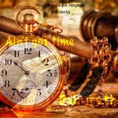 Ain't Got Time (feat. TED) artwork