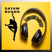 Sayaw Buang artwork
