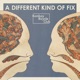 A DIFFERENT KIND OF FIX cover art