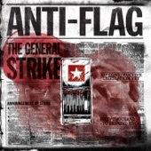 Anti-Flag - This Is the New Sound