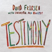 David Friesen - Meaningful