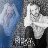 Ricky Allson - Pushing