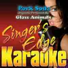 Stream & download Pork Soda (Originally Performed By Glass Animals) [Karaoke Version] - Single