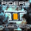 Riders on the Storm - EP