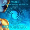 Monsoon - Single