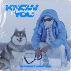 KNOW YOU cover art