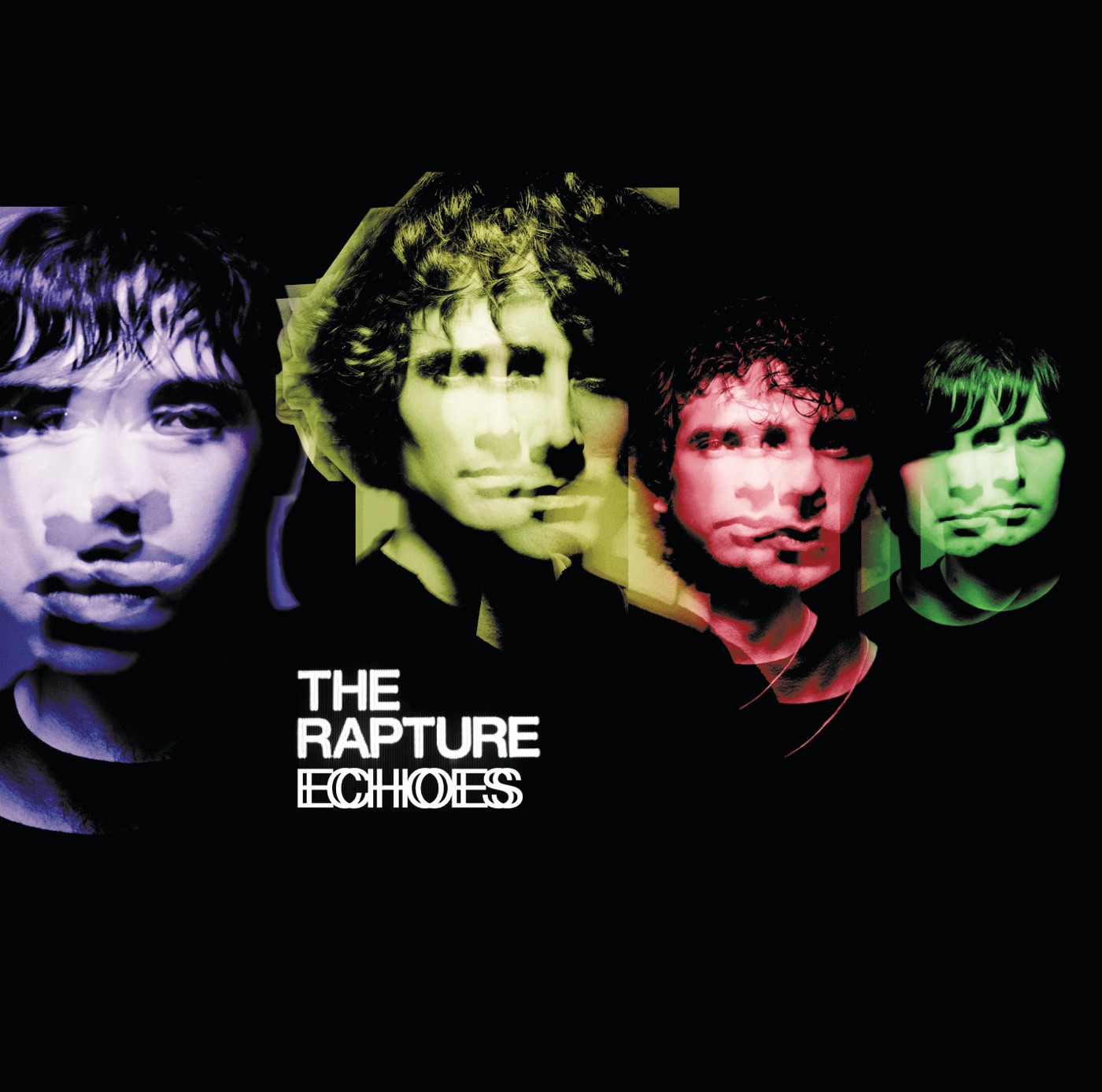Echoes by The Rapture