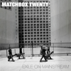 Matchbox Twenty - Unwell artwork