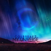 My Universe artwork