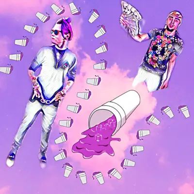 Muddy Cups (feat. Ceez) - Single - Lil Russia