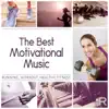 The Best Motivational Music to Running Workouts & Aqua Aerobic Dance, Healthy Cardio Fitness Music album lyrics, reviews, download