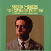 The Swinger From Rio artwork