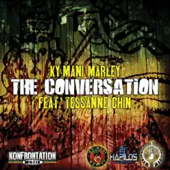 Conversation (feat. Tessanne Chin) - Single - Ky-Mani Marley Conversation (feat. Tessanne Chin) - Single - Ky-Mani Marley