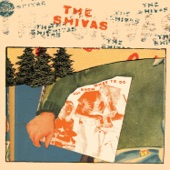 The Shivas - Old Lightning Rod