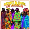 Heart and Soul of Africa Vol, 33, 2018