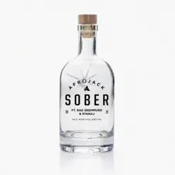 Sober (feat. Rae Sremmurd & Stanaj) - Single - Afrojack