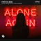 Alone Again (feat. PollyAnna) artwork
