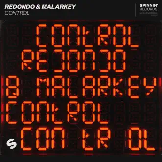 Control - Single by Redondo & Malarkey album reviews, ratings, credits