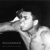 Muhammad (An Ode to the Greatest Boxer of All Time) [Live] artwork