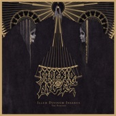 Illud Divinum Insanus - The Remixes Complete artwork