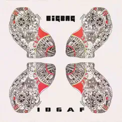 Idgaf by Big Bag album reviews, ratings, credits