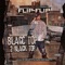 Bacc on da Bricks (feat. Rondoe & Ric Raw) - Flip Flip lyrics