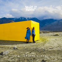 Wolf & Moon - Follow the Signs artwork