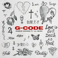 G - Code (feat. Lil Skies) Song Lyrics