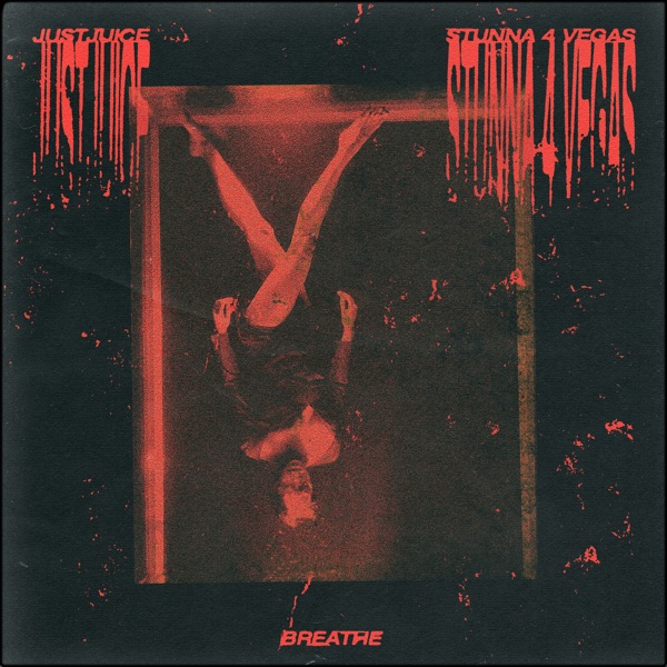 Just Juice - Breathe