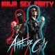 ATTITUDE CITY cover art