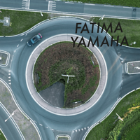 Fatima Yamaha - Spontaneous Order artwork