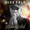 Midvintertid (feat. Ylva & Linda) - Alex Falk lyrics