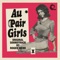 Au Pair Girls 1 - Roger Webb lyrics