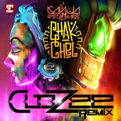 Chak Chel (CloZee Remix) artwork