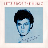 Let's Face the Music artwork