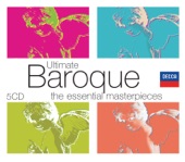 Ultimate Baroque: The Essential Masterpieces