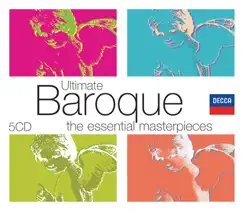 Ultimate Baroque: The Essential Masterpieces by English Chamber Orchestra, I Musici, Karl Münchinger, Luigi Boccherini, Raymond Leppard & Stuttgart Chamber Orchestra album reviews, ratings, credits
