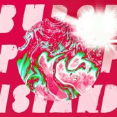 BURST POP ISLAND (Instrumental) artwork