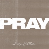 Pray artwork