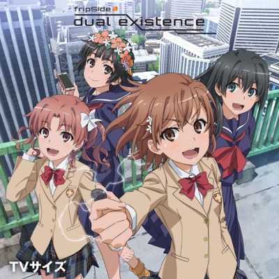 Dual Existence Tvsize Fripside Shazam