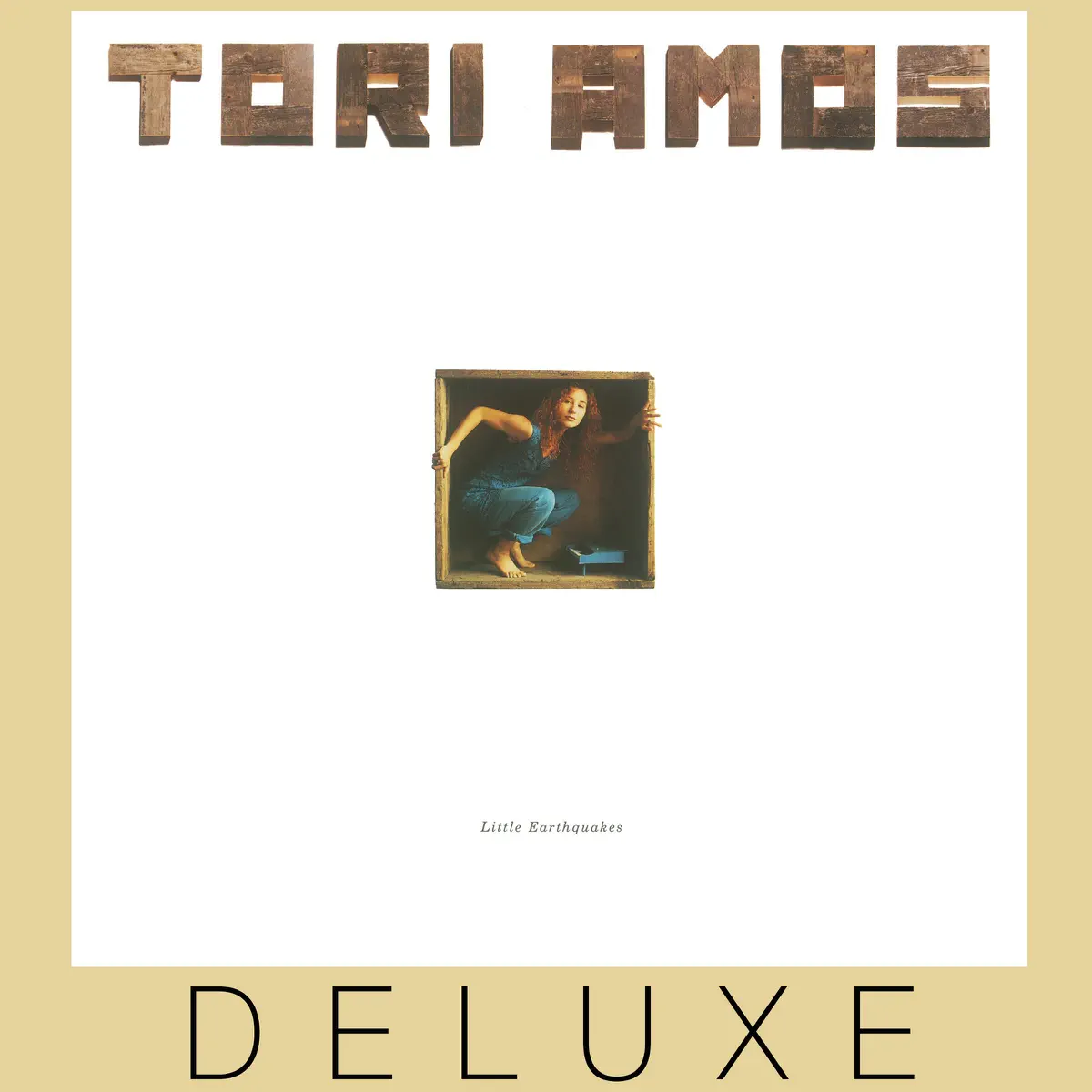 Tori Amos - Little Earthquakes (Deluxe Edition) [Remastered] (2015) [iTunes Plus AAC M4A]-新房子