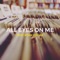 All Eyes On Me (feat. Ryan Edgar) - Manwell lyrics