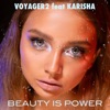 Beauty is Power (feat. Karisha) - Single, 2020