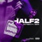Sxteen - Half 2 ft. Sepa