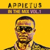 Appietus In the Mix: Vol.1, 2014