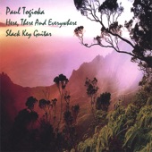 Paul Togioka - Debra's Lullabye