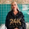 24k (feat. Umut Timur) - Aylin & Umut Timur lyrics
