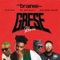 Gbese (feat. Zlatan, DJ Spinall & Chinko Ekun) - Brainee lyrics