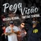 Pega a Visão (feat. Facção Central) - Missao verbal lyrics
