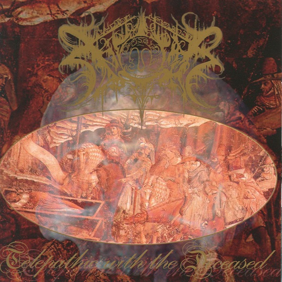 Cover artwork for May Your Void Become As Deep As My Hate!